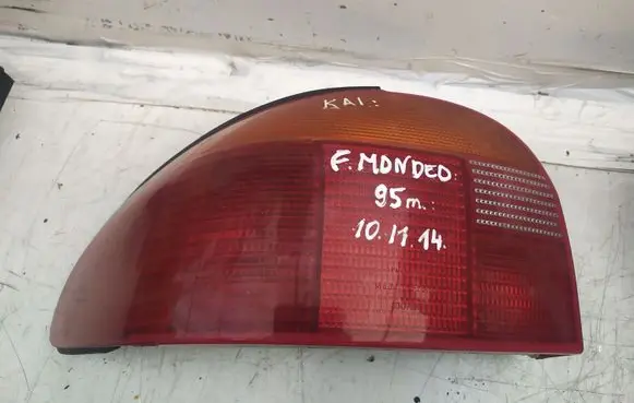 Ford Mondeo MK I Rear/tail lights
