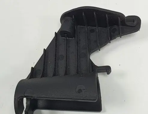 Mercedes-Benz E W124 Glove box in trunk 1246892714
