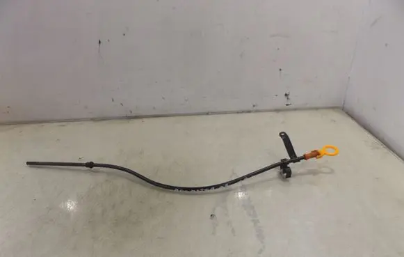 Skoda Roomster (5J) Oil level dip stick 