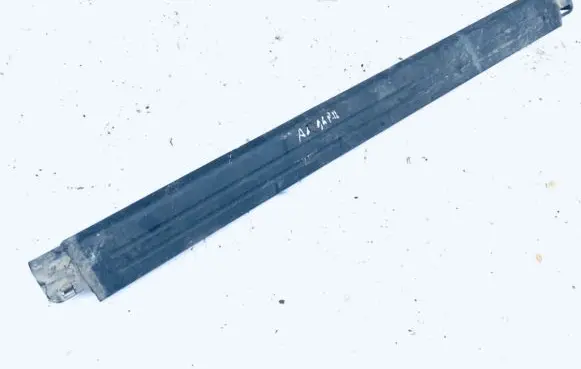 Volkswagen New Beetle Front sill trim cover 1c0853372a