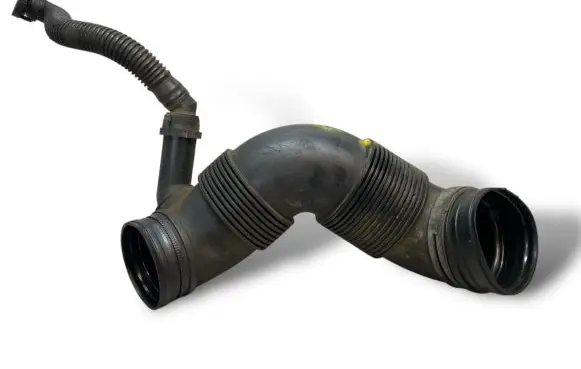 Volkswagen Touran II Air intake hose/pipe 3C0129654M 44619660