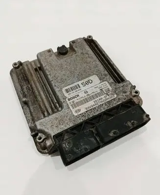 KIA Sedona Engine control unit/module 0281016960 391152F050 391002F050