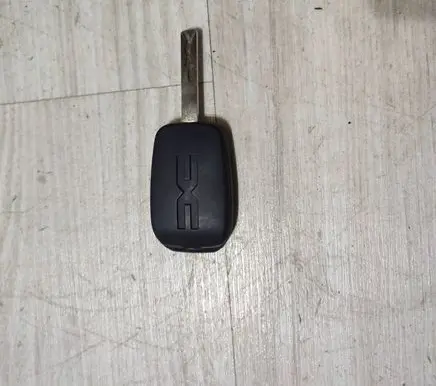 Dacia Jogger Ignition key/card 250324CN