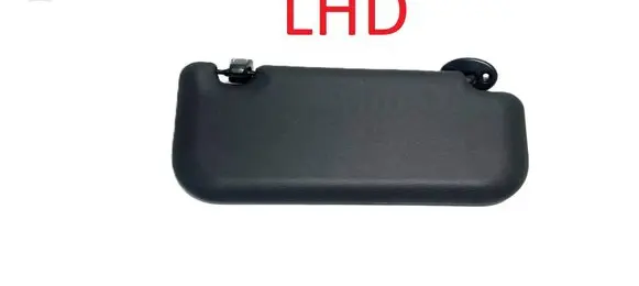 Sun visor
