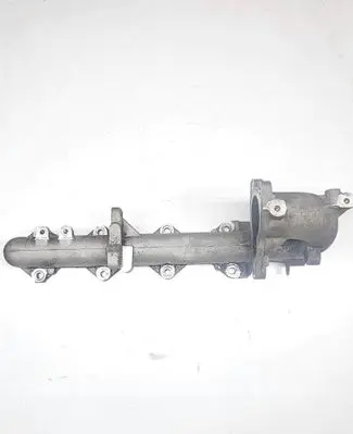 Renault Laguna II Exhaust manifold 0201053601 101172D1291