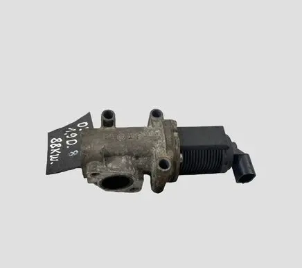 Opel Vectra C EGR valve 722946380