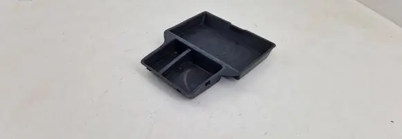 Citroen DS7 Crossback Cup holder pad/mat 9821527177 9821527077