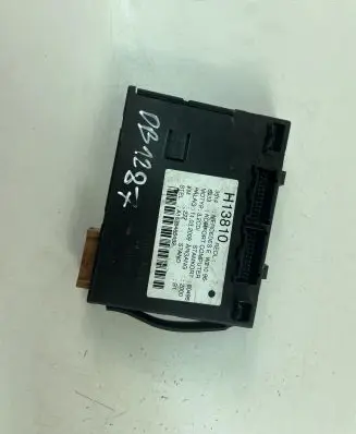Mercedes-Benz E W210 Other control units/modules A1635455432