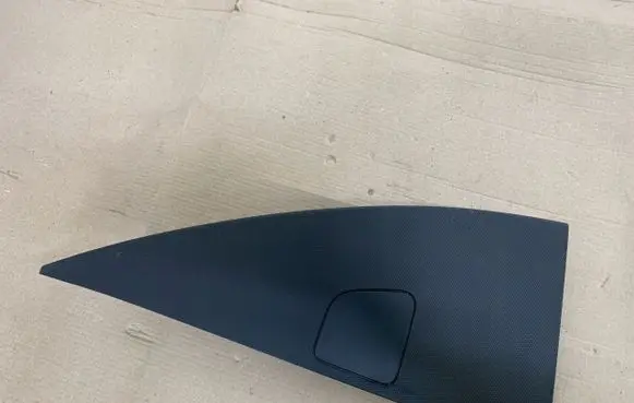 Ford Mustang V Seat and door cards trim set 