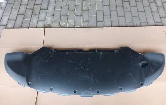 Tesla Model Y Engine splash shield/under tray 161357999F