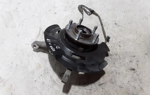 Hyundai Ioniq Front wheel hub 51711-G2000