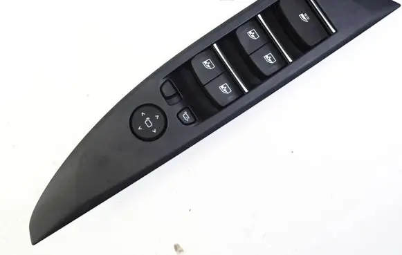 BMW 8 G14 Electric window control switch 9370405MWGK 9370405