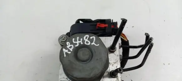 Seat Ibiza IV (6J,6P) ABS Pump