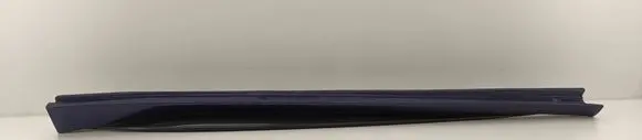 Infiniti Q30 Foot area side trim GG430-00190