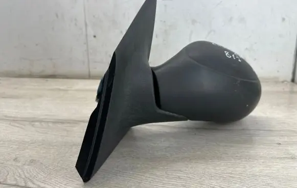 Citroen C2 Front door electric wing mirror E2011019