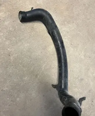 Volvo S60 Intercooler hose/pipe 1282855