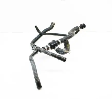 Volkswagen ID.3 Engine coolant pipe/hose 1EA121113A