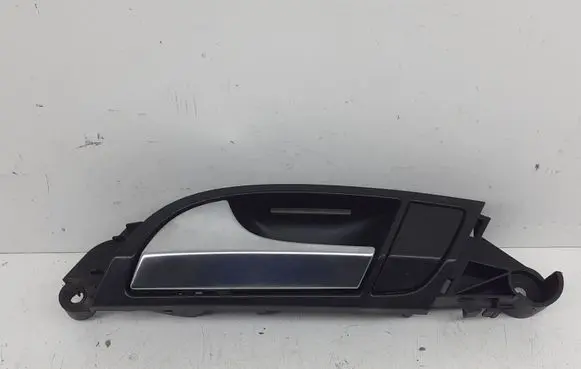 Audi Q7 4L Rear door interior handle 4L0837019