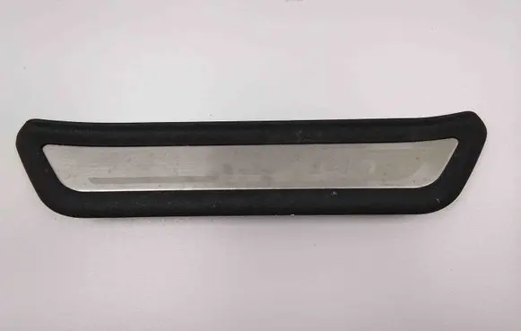 Hyundai i40 side skirts sill cover 858883Z100