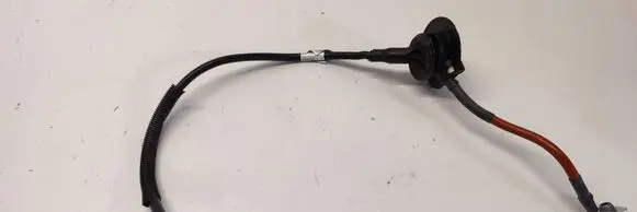 Mercedes-Benz GLC C253 Positive cable (battery) A2055408012