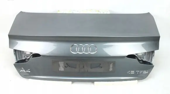Audi A4 S4 B9 Tailgate/trunk/boot lid KLAPN25