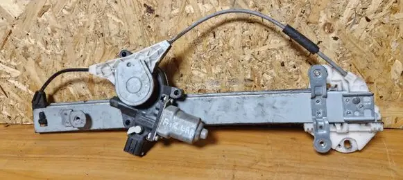 Honda FR-V Rear door window regulator motor 707160