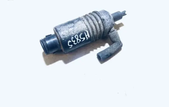 Audi A6 S6 C4 4A Windscreen/windshield washer pump 4a0955651