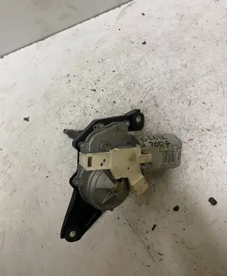 Renault Scenic II - Grand scenic II Rear window wiper motor 8200153458 53018912