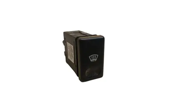 Seat Alhambra (Mk1) Windscreen/window heater switch 7M5959622B YM2118K574BBW