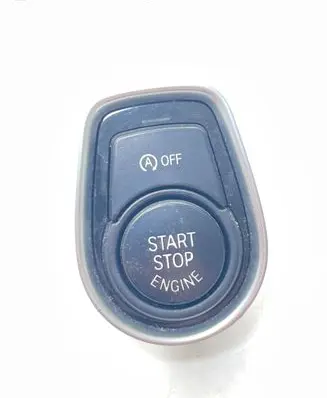 BMW 3 F30 F35 F31 Engine start stop button switch 9250734 4195 3393320102