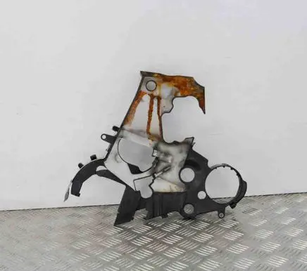 Volkswagen PASSAT CC Other engine bay part 