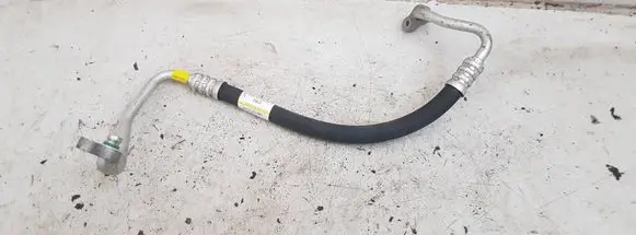Hyundai Tucson TL Air conditioning (A/C) pipe/hose 97762D7800