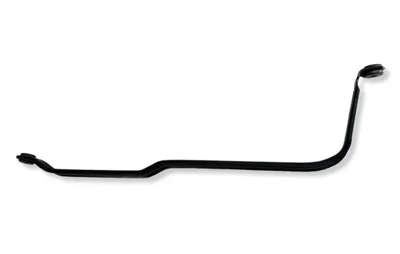 BMW 4 F32 F33 Fuel tank mounting bracket 7260945