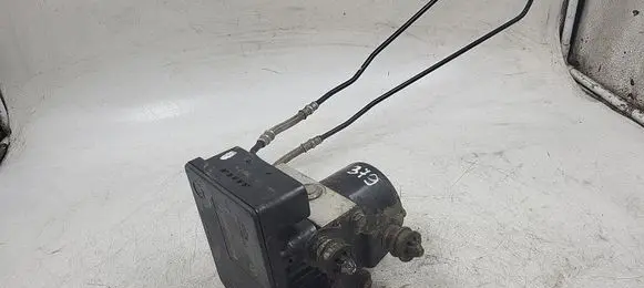 Seat Leon (1P) ABS Pump 1K0907379