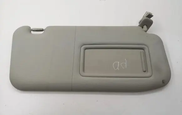 Mazda CX-5 Sun visor