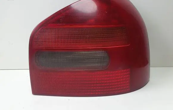 Audi A3 S3 8L Rear/tail lights 8L0945096