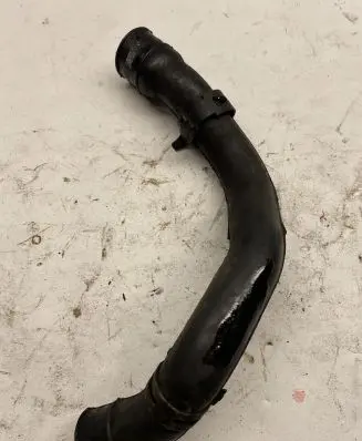 Ford Transit - Tourneo Connect Engine coolant pipe/hose YS606A804AB