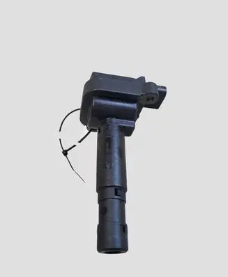 Mercedes-Benz C W203 High voltage ignition coil A0001501580 0040100042
