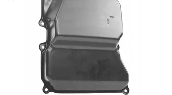 Mini Cooper Countryman R60 Oil sump 24117566354