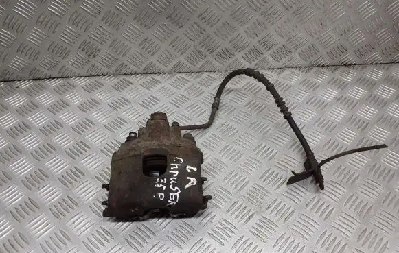 Chrysler 300M Front brake caliper