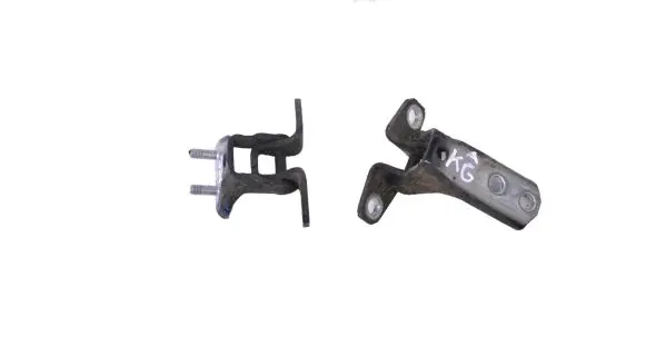 Mitsubishi Outlander Rear door lower hinge