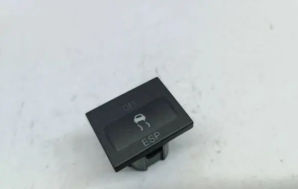 Ford Focus C-MAX ESP (stability program) switch 3M5T2C418BC