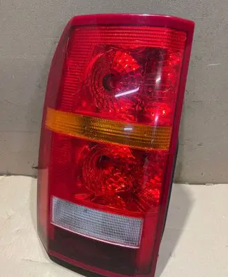 Land Rover Discovery 3 - LR3 Rear/tail lights