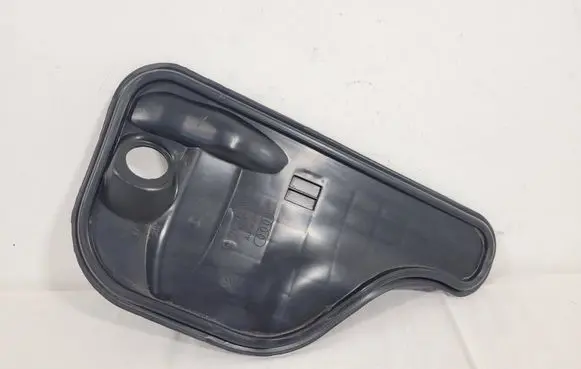 Audi Q5 SQ5 Other front door trim element 8R0837915D