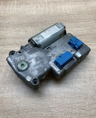 Audi A4 S4 B5 8D Sunroof motor/actuator 8D0959591 0390201632 791856713