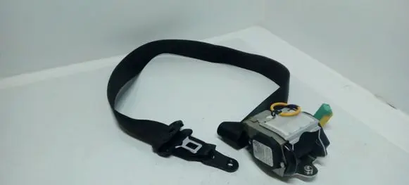 Volkswagen Phaeton Front seatbelt 601420300