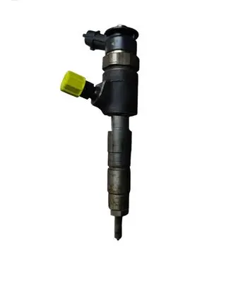 Ford Focus Fuel injector 0445110340