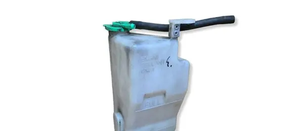 Suzuki Ignis Coolant expansion tank/reservoir 1793186G00