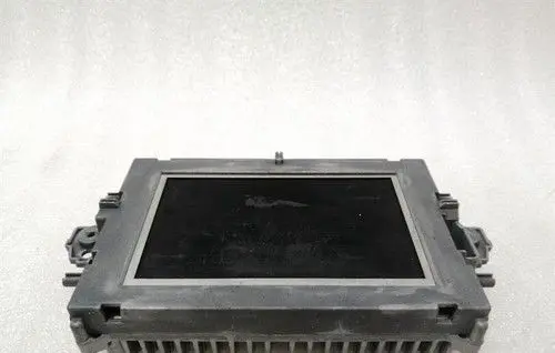 Mercedes-Benz E C207 W207 Screen/display/small screen A2129004900
