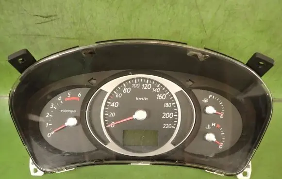 Hyundai Tucson JM Speedometer (instrument cluster) 94013-2E421